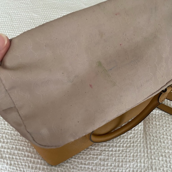 Michael Kors Purse - Picture 6 of 12